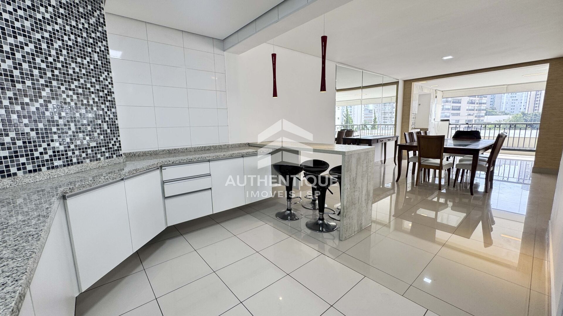 Apartamento, 4 quartos, 247 m² - Foto 19