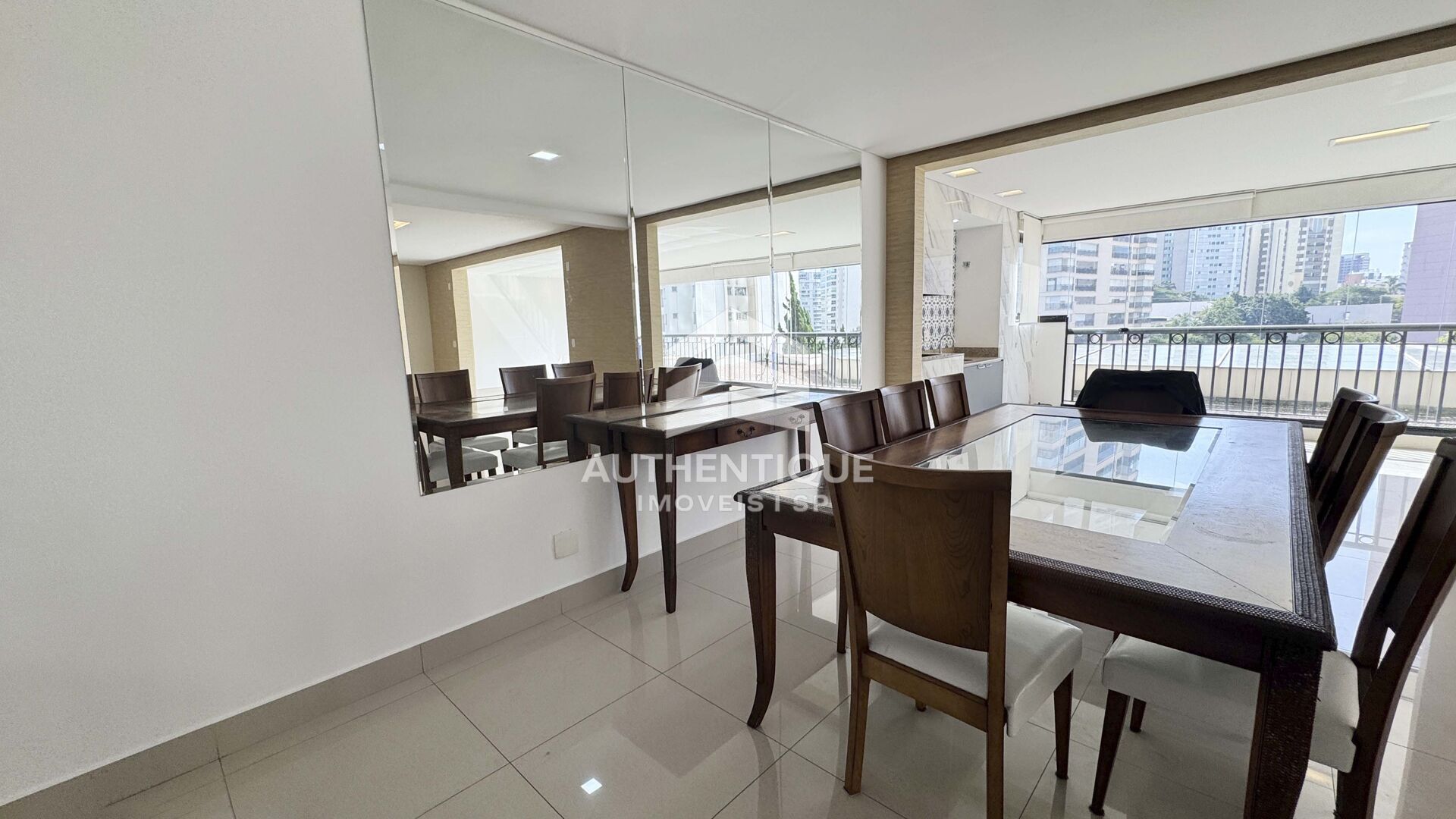 Apartamento, 4 quartos, 247 m² - Foto 11