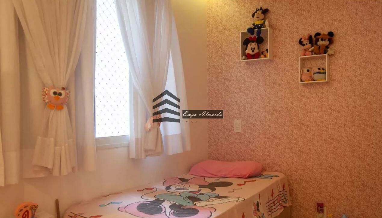 Apartamento à venda com 3 quartos, 110m² - Foto 39