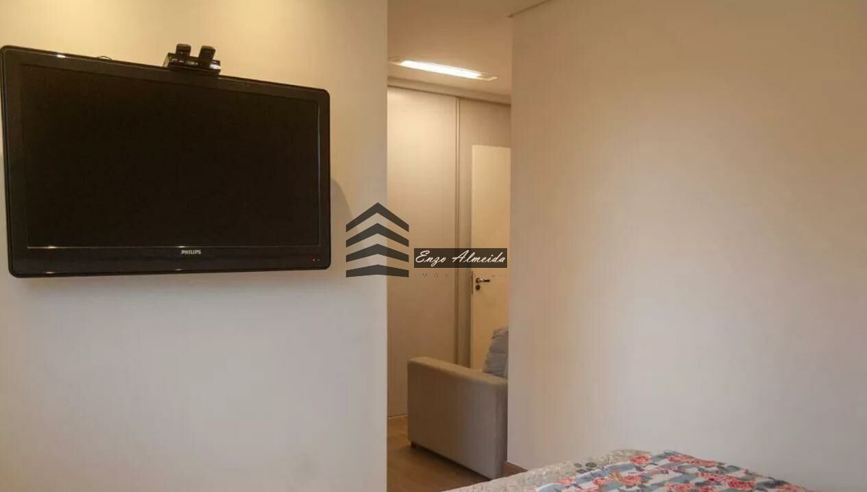 Apartamento à venda com 3 quartos, 110m² - Foto 35