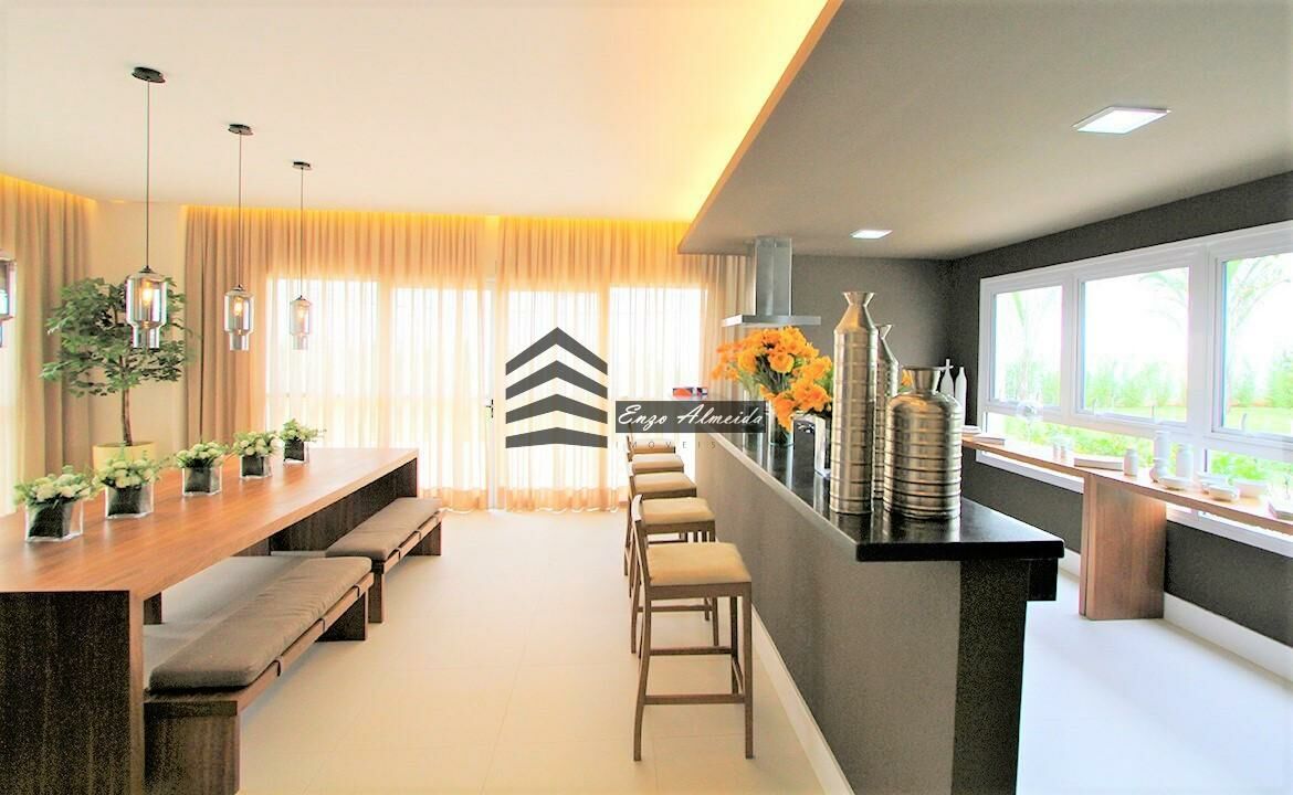 Apartamento à venda com 3 quartos, 110m² - Foto 5