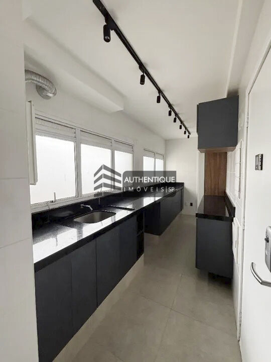 Apartamento à venda com 3 quartos, 156m² - Foto 12