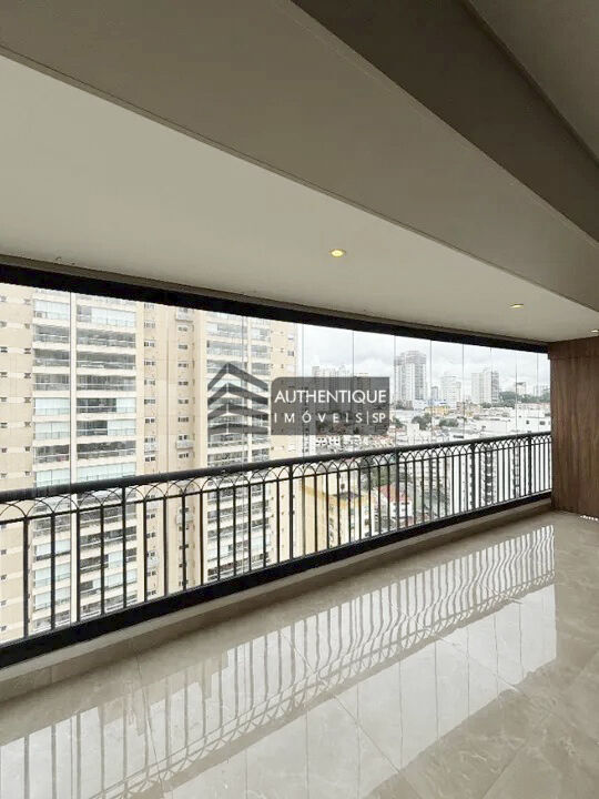 Apartamento à venda com 3 quartos, 156m² - Foto 6