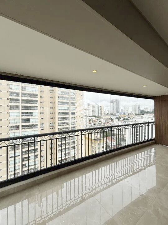 Apartamento, 3 quartos, 156 m² - Foto 6