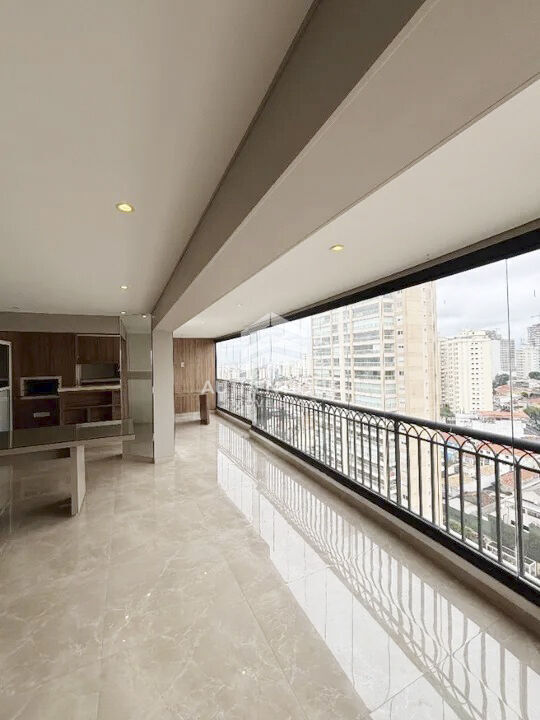 Apartamento, 3 quartos, 156 m² - Foto 4