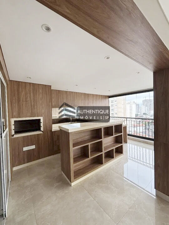 Apartamento à venda com 3 quartos, 156m² - Foto 7