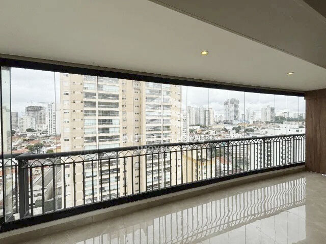 Apartamento, 3 quartos, 156 m² - Foto 3