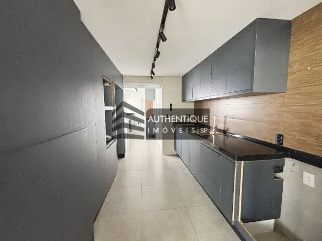 Apartamento à venda com 3 quartos, 156m² - Foto 8