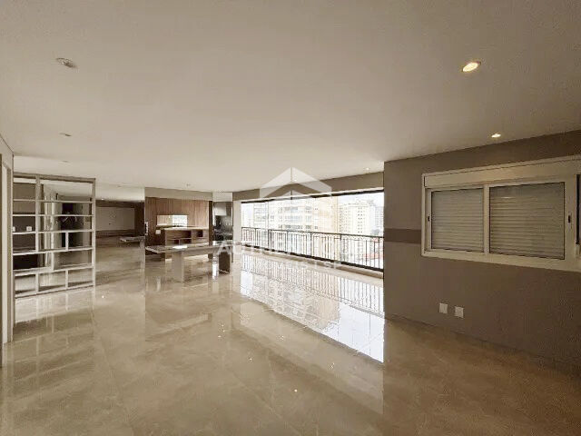 Apartamento, 3 quartos, 156 m² - Foto 2
