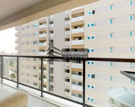 Apartamento à venda com 1 quarto, 44m² - Foto 24