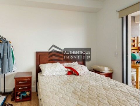 Apartamento à venda com 1 quarto, 44m² - Foto 35