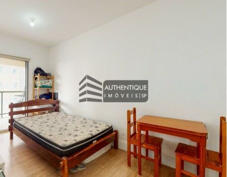 Apartamento à venda com 1 quarto, 44m² - Foto 28