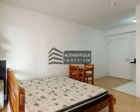 Apartamento à venda com 1 quarto, 44m² - Foto 30