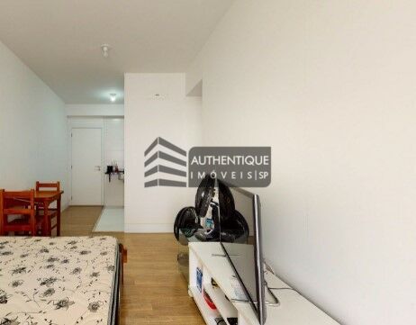 Apartamento à venda com 1 quarto, 44m² - Foto 31