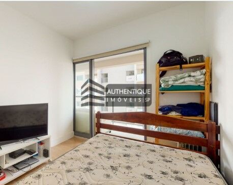 Apartamento à venda com 1 quarto, 44m² - Foto 29