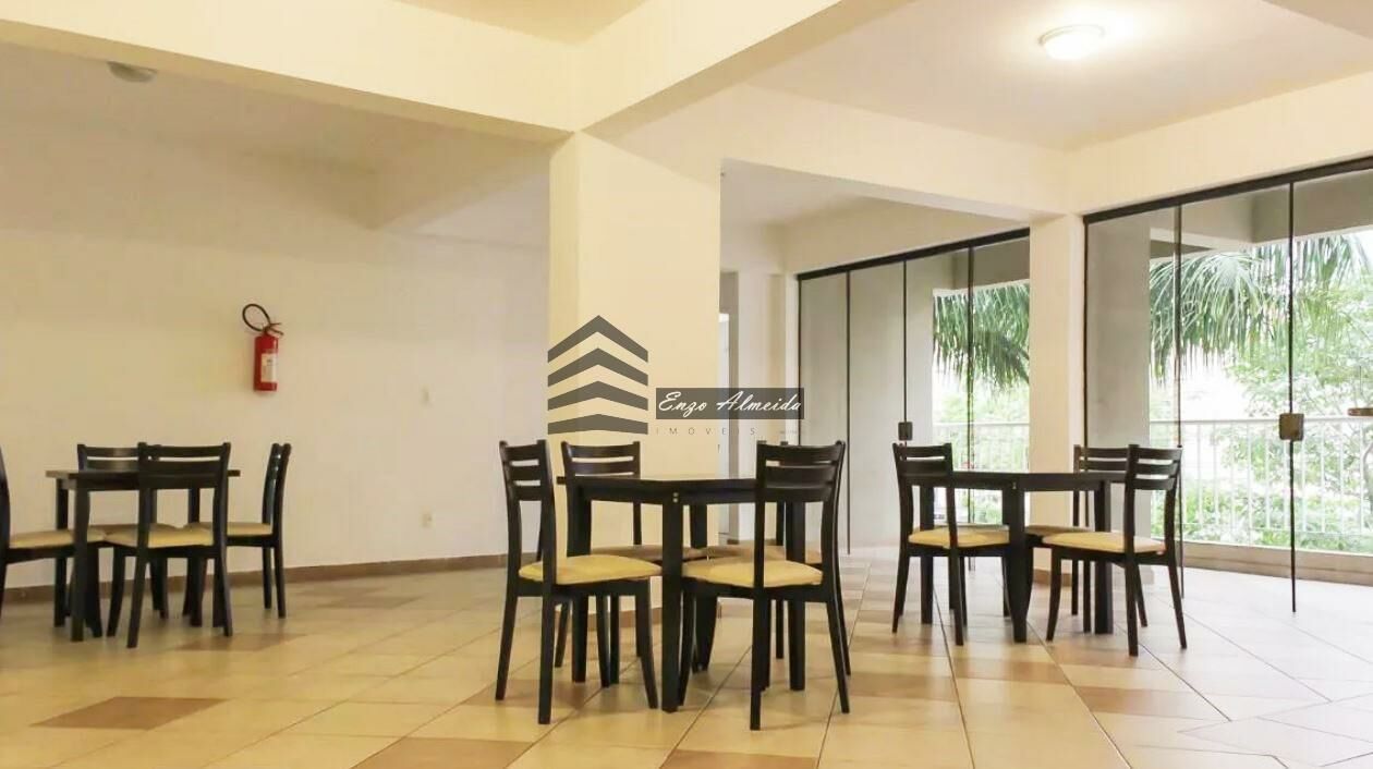 Apartamento à venda com 2 quartos, 87m² - Foto 11