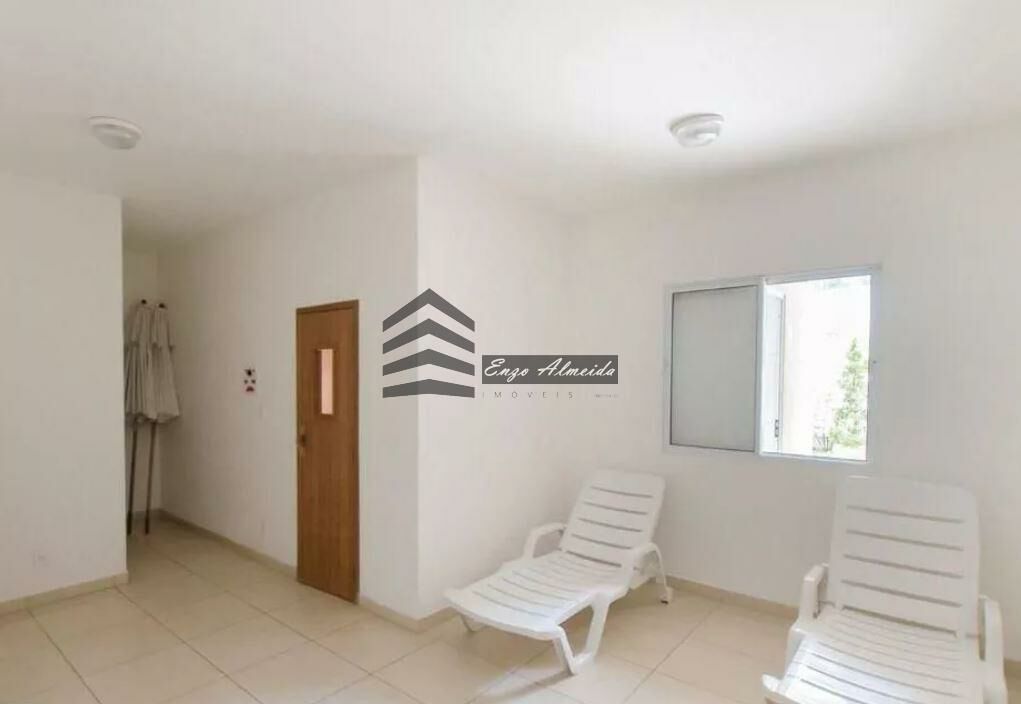 Apartamento à venda com 2 quartos, 87m² - Foto 20