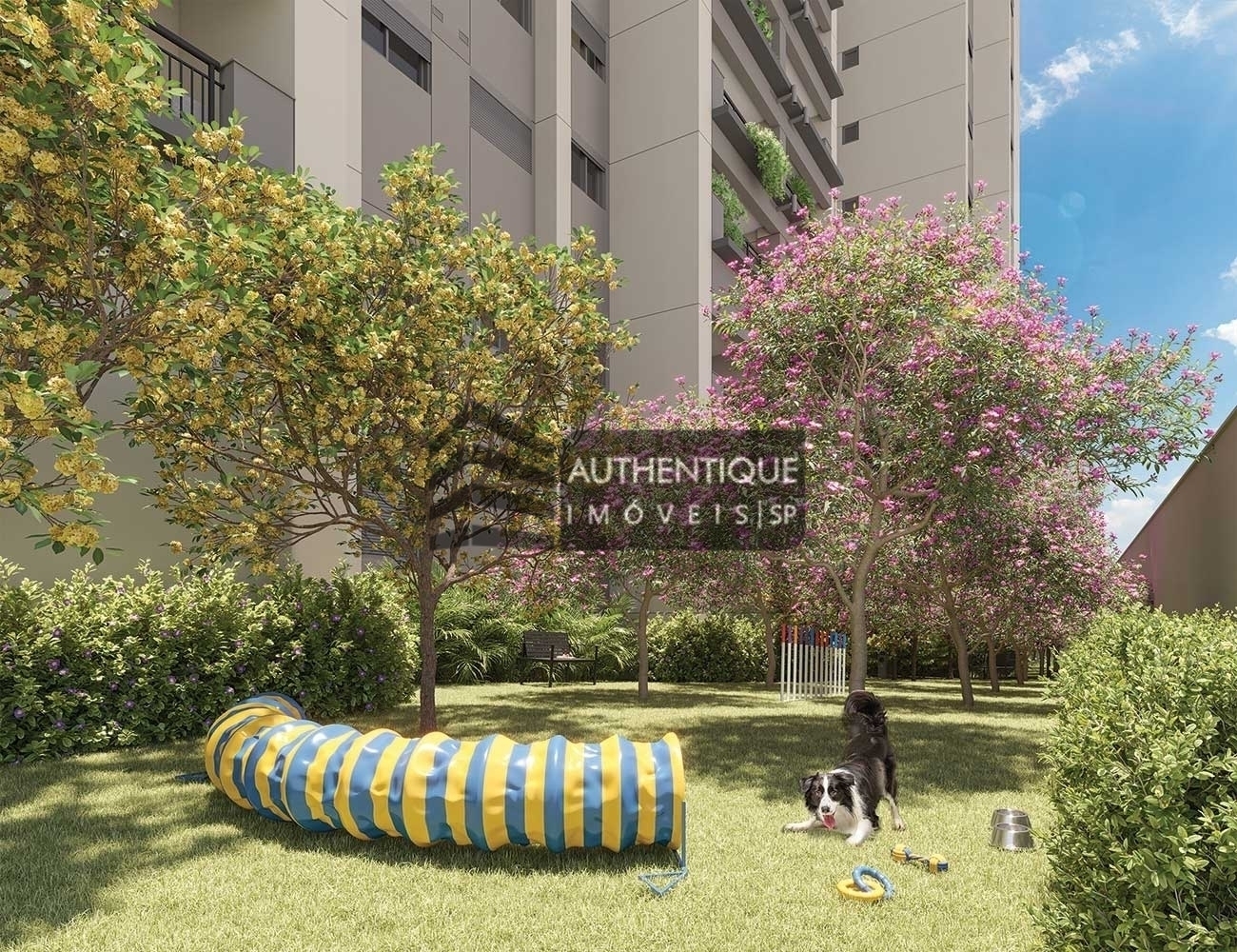 Apartamento, 3 quartos, 232 m² - Foto 23