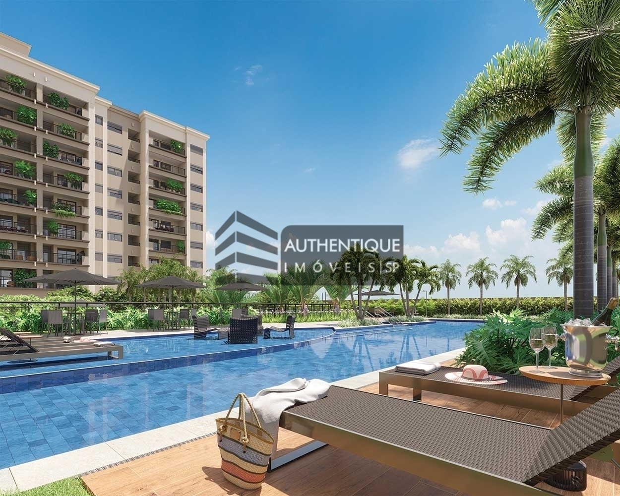 Apartamento, 3 quartos, 232 m² - Foto 8