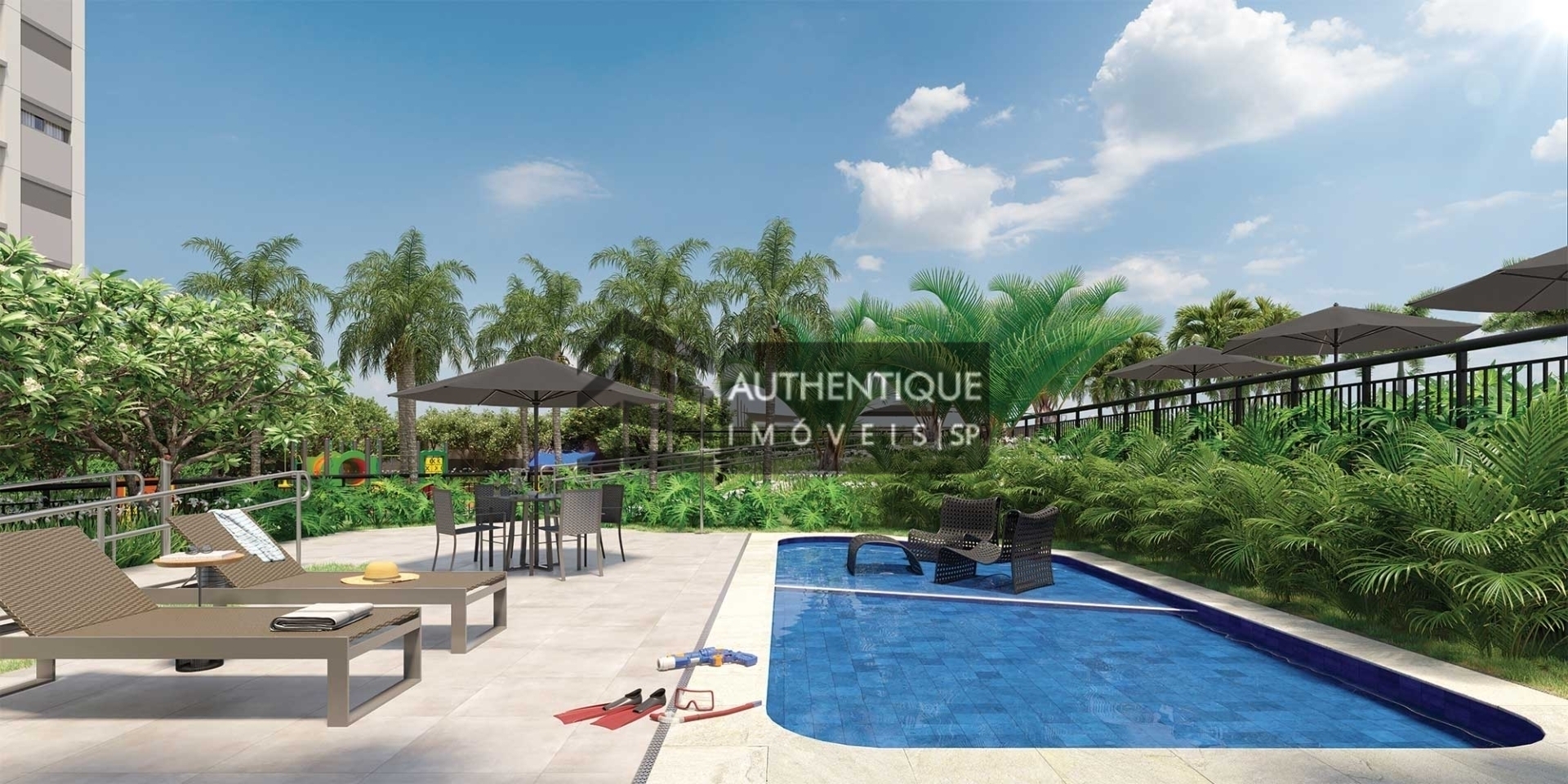 Apartamento, 3 quartos, 232 m² - Foto 10