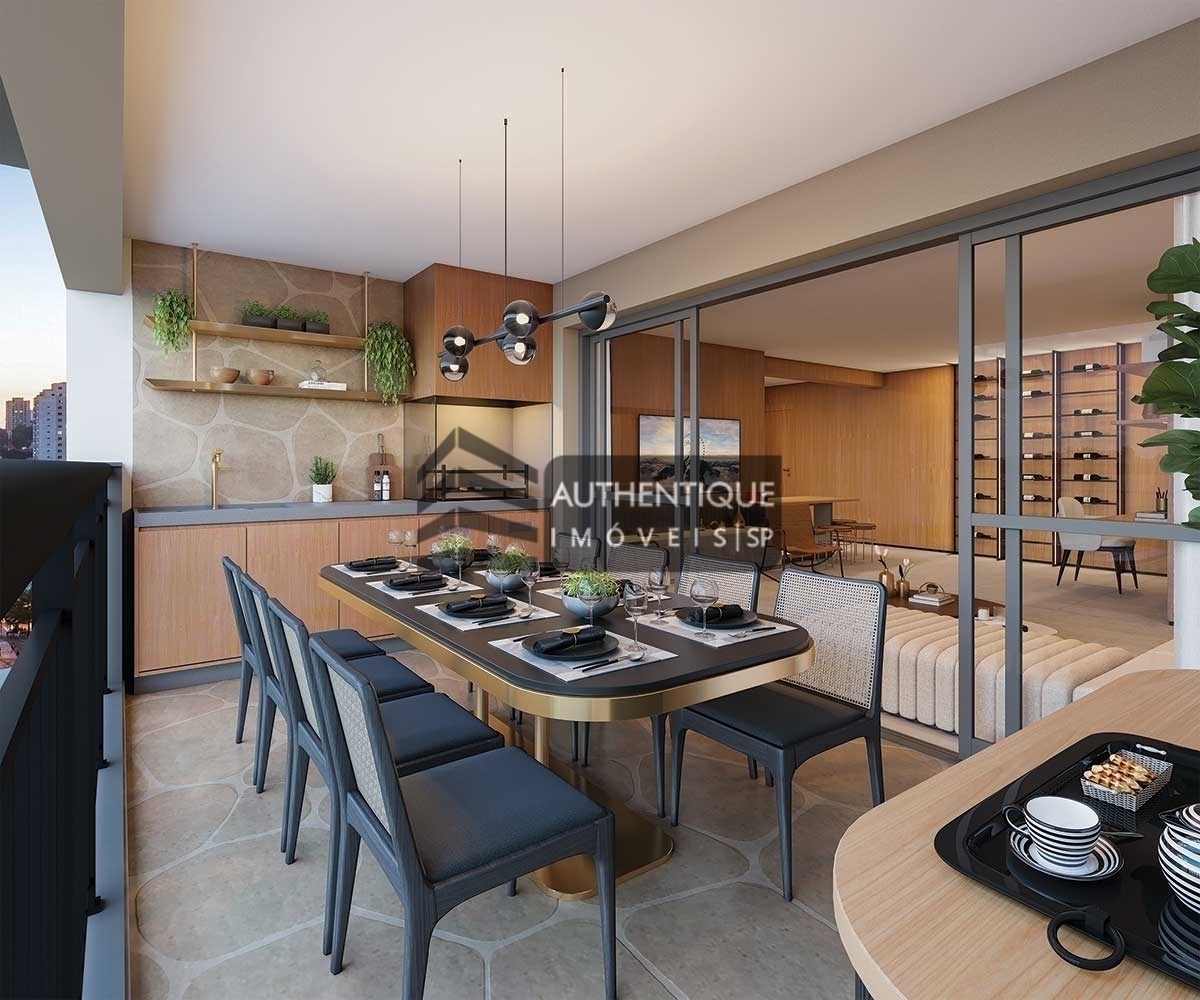 Apartamento, 3 quartos, 232 m² - Foto 3