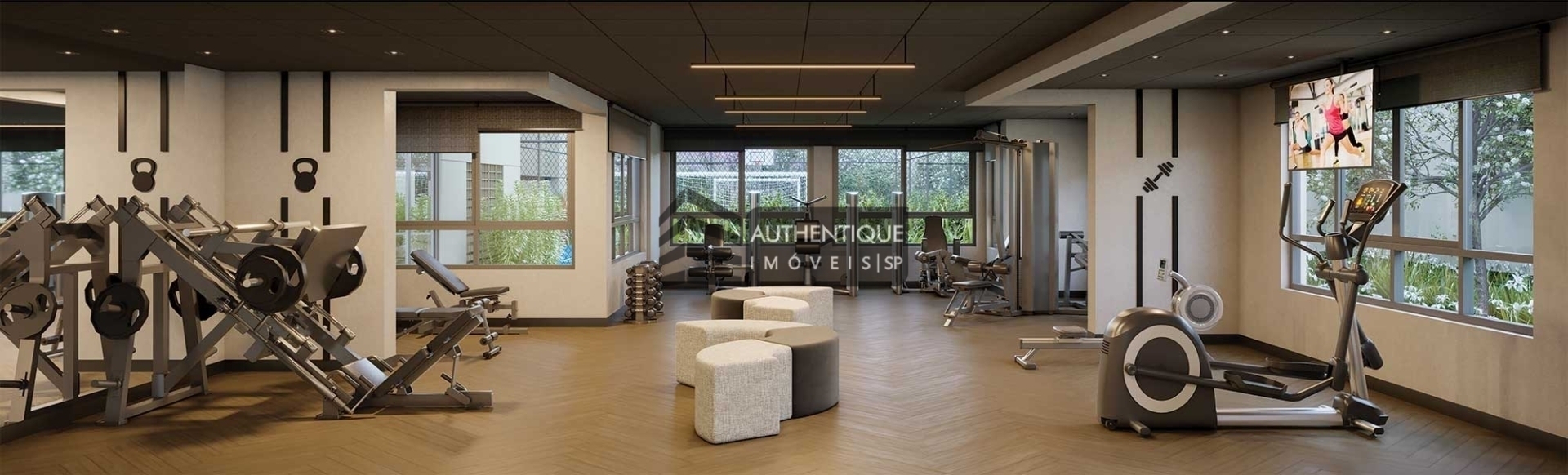 Apartamento, 3 quartos, 232 m² - Foto 20