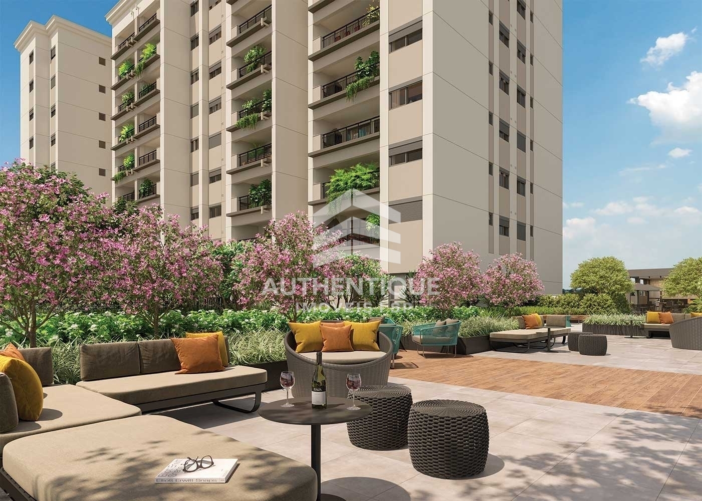 Apartamento, 3 quartos, 232 m² - Foto 27