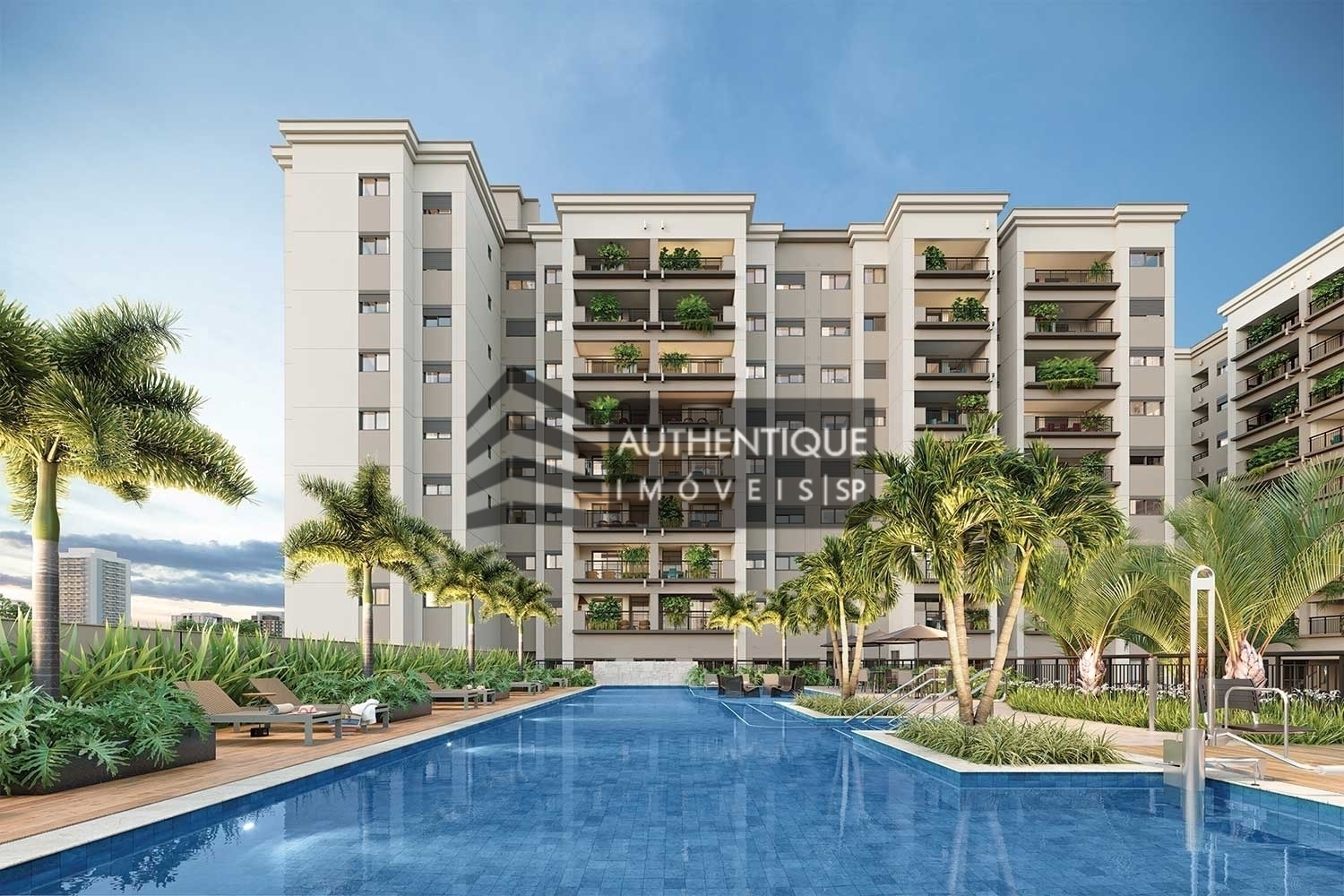 Apartamento, 3 quartos, 232 m² - Foto 5