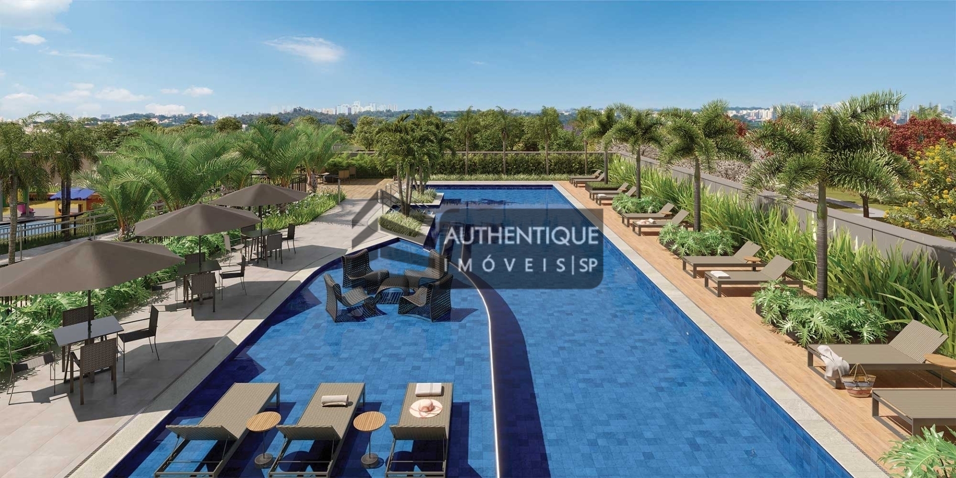 Apartamento, 3 quartos, 232 m² - Foto 6