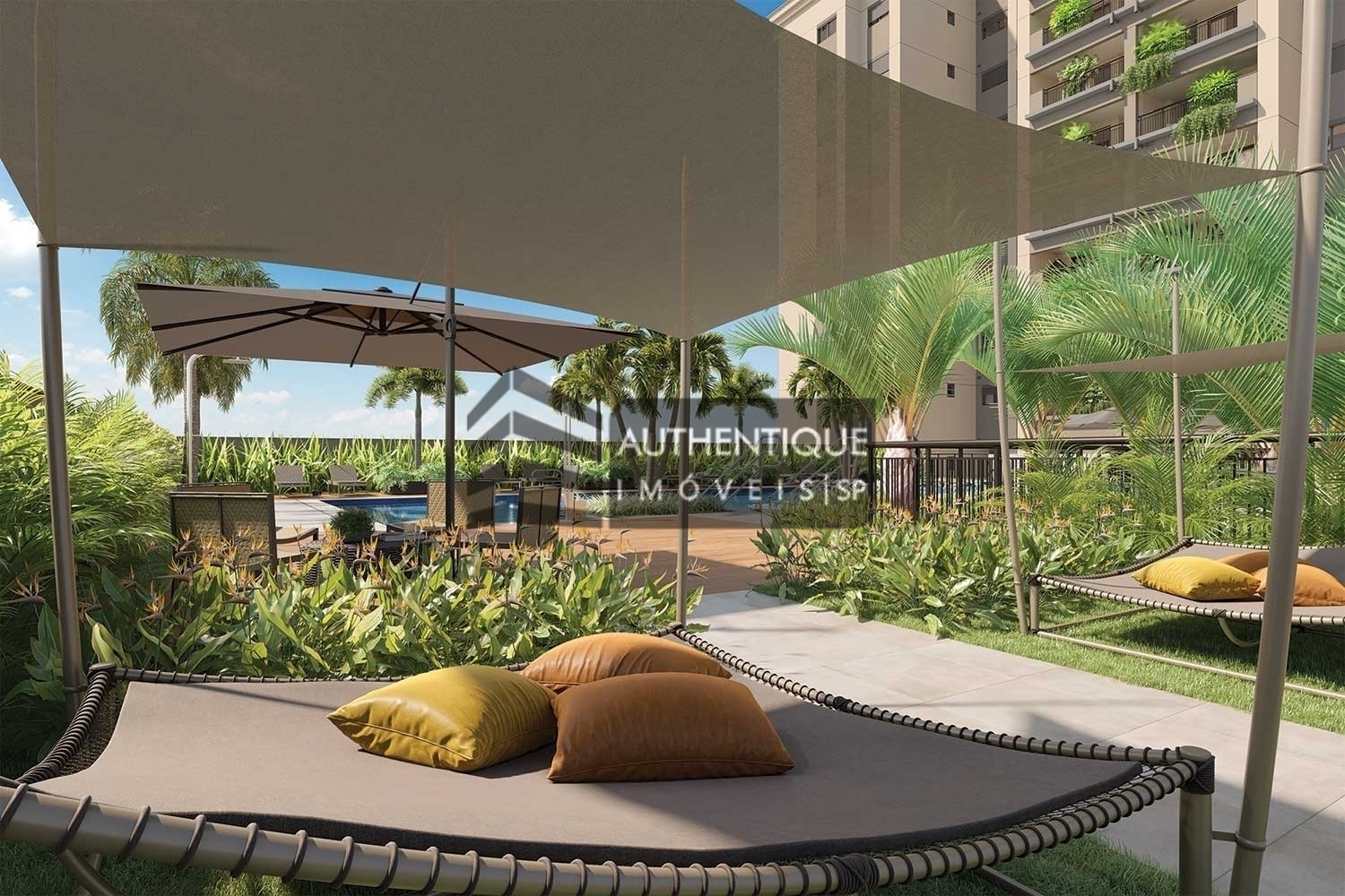 Apartamento, 3 quartos, 232 m² - Foto 11