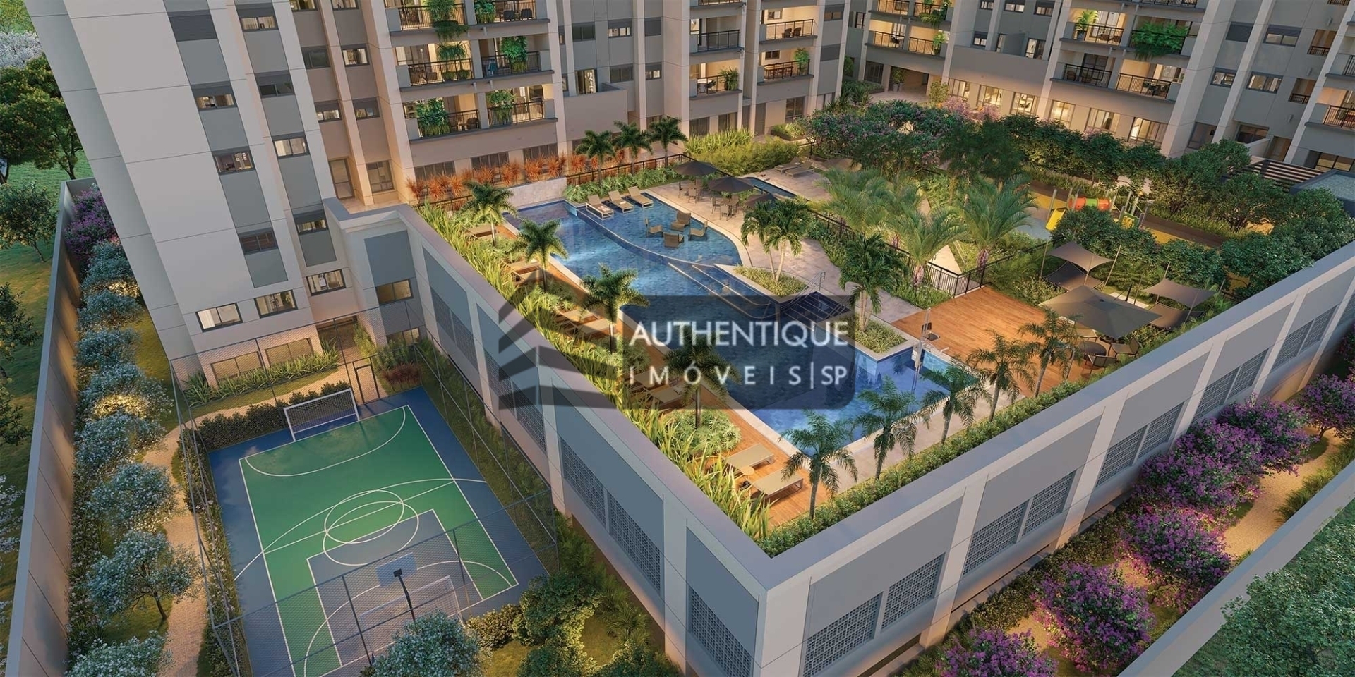 Apartamento, 3 quartos, 232 m² - Foto 30