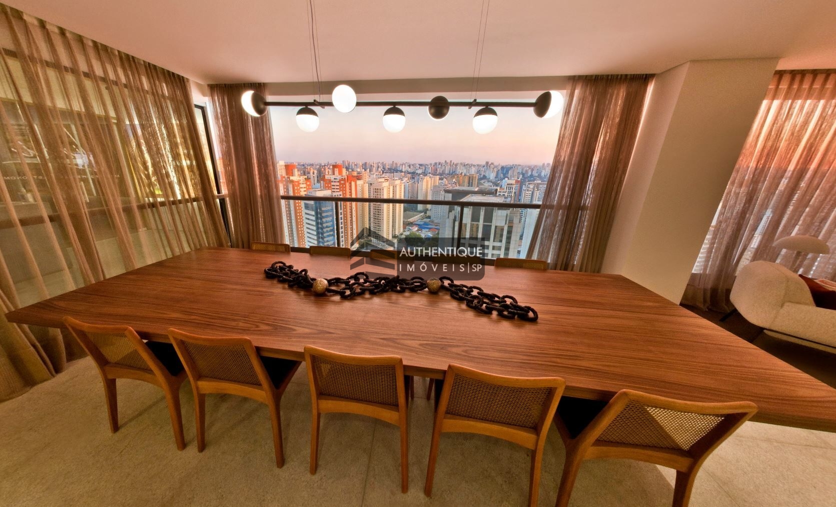 Cobertura à venda com 4 quartos, 294m² - Foto 6