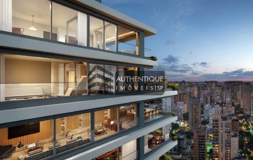 Cobertura à venda com 4 quartos, 294m² - Foto 31