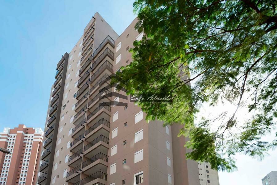 Apartamento à venda com 2 quartos, 57m² - Foto 1