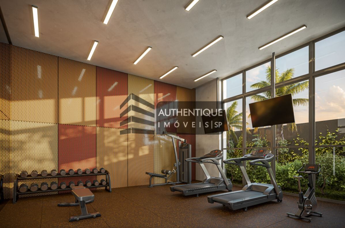 Apartamento, 2 quartos, 61 m² - Foto 11