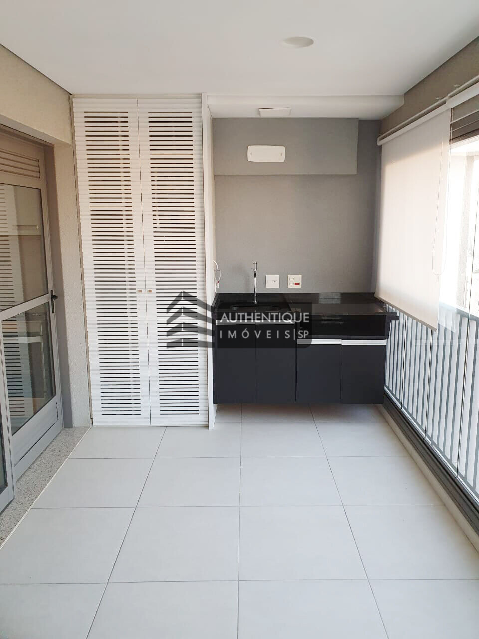 Apartamento à venda com 1 quarto, 50m² - Foto 5