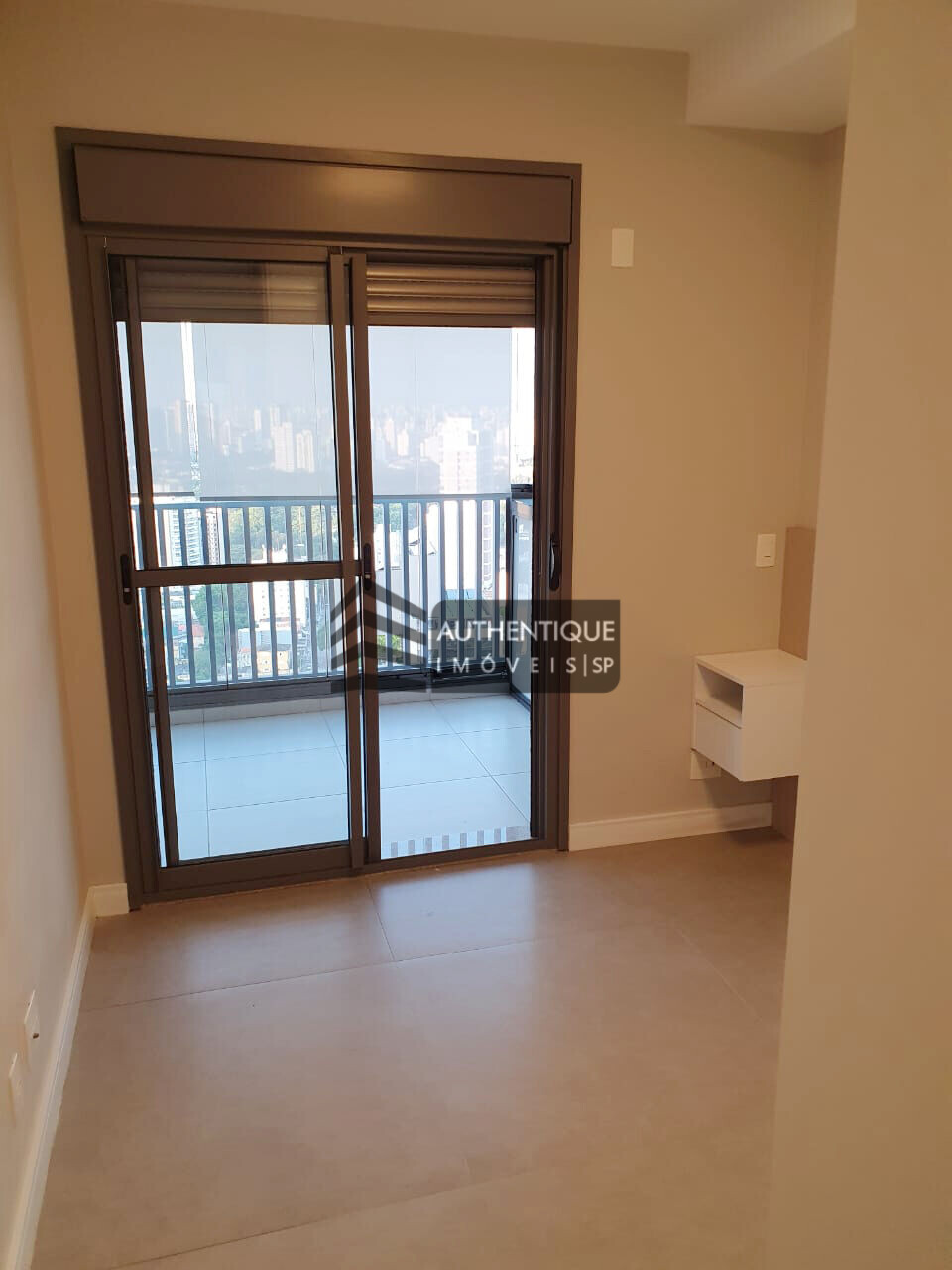 Apartamento à venda com 1 quarto, 50m² - Foto 6