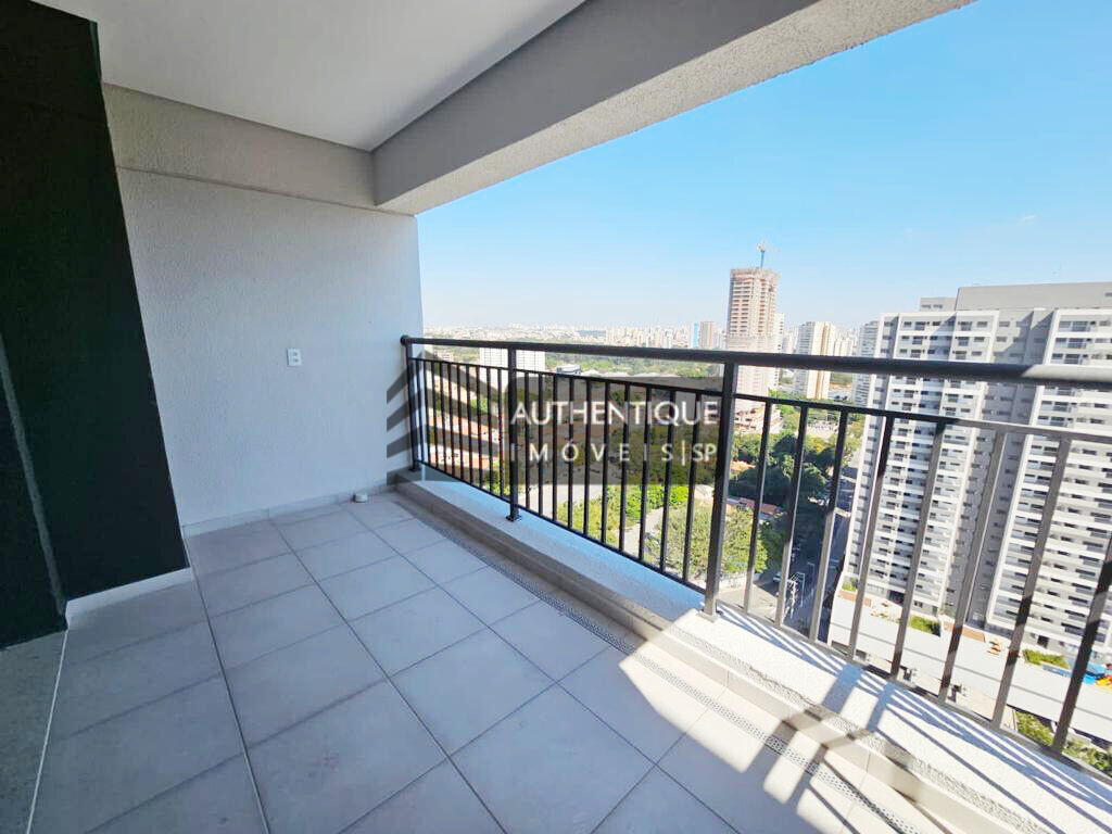 Apartamento à venda com 2 quartos, 62m² - Foto 1