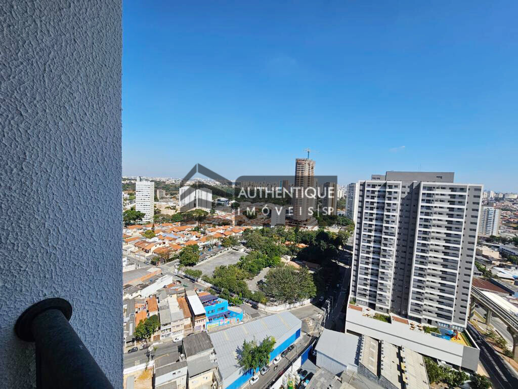 Apartamento à venda com 2 quartos, 62m² - Foto 5