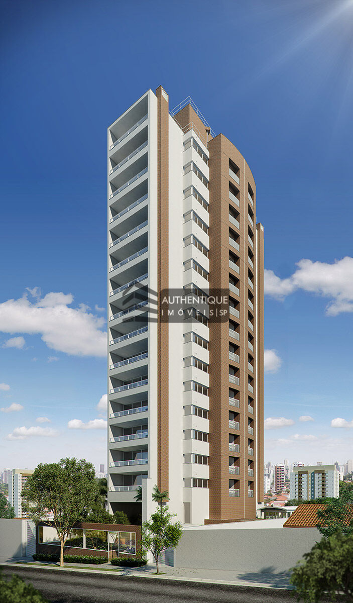 Apartamento à venda com 3 quartos, 119m² - Foto 18