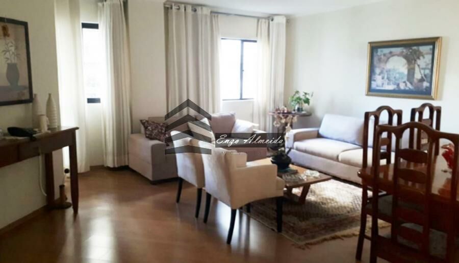 Apartamento à venda com 4 quartos, 143m² - Foto 24