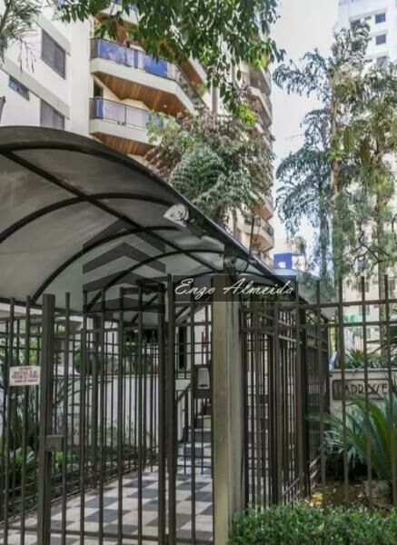 Apartamento à venda com 4 quartos, 143m² - Foto 6