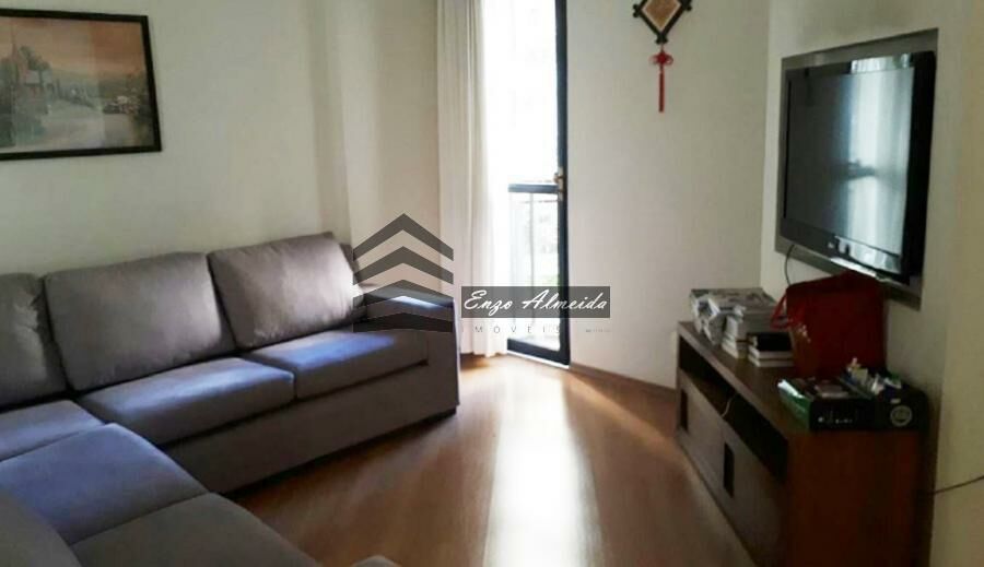 Apartamento à venda com 4 quartos, 143m² - Foto 26