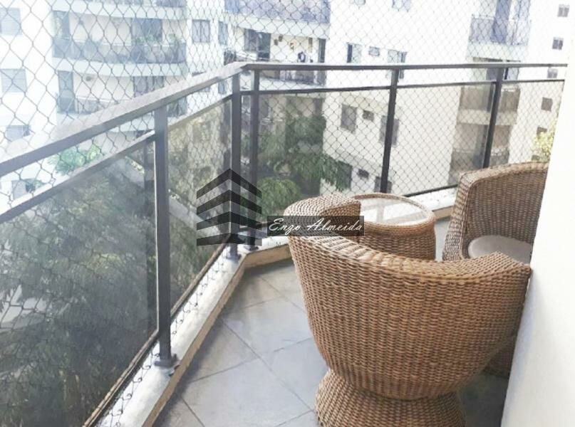 Apartamento à venda com 4 quartos, 143m² - Foto 23