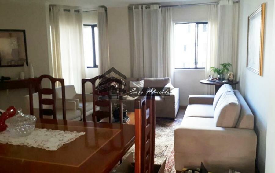 Apartamento à venda com 4 quartos, 143m² - Foto 28