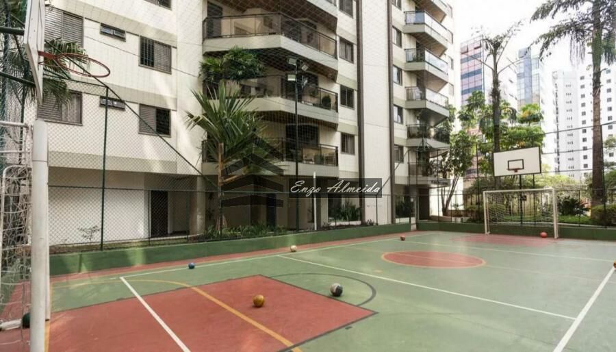 Apartamento à venda com 4 quartos, 143m² - Foto 11