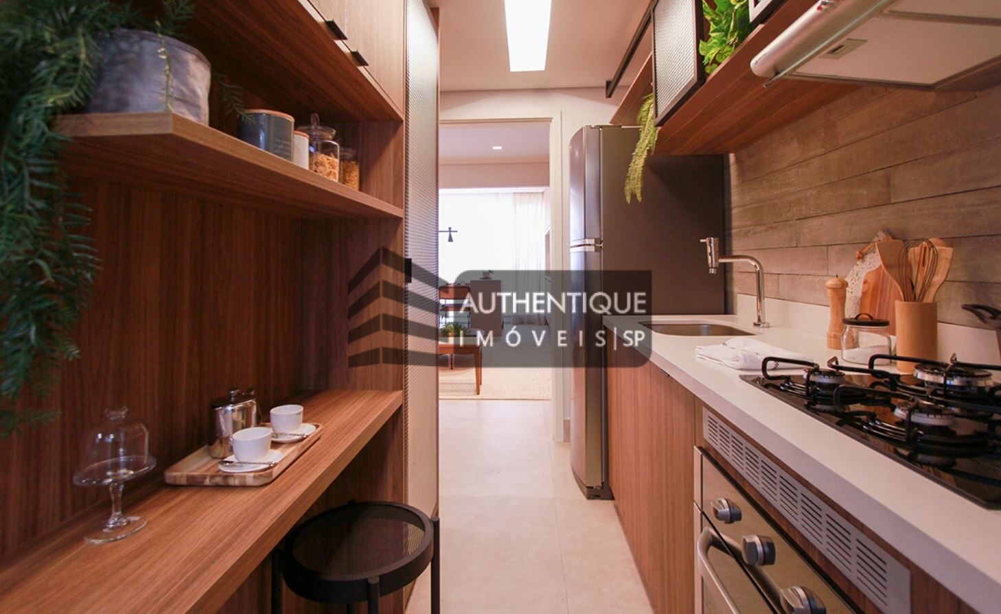 Apartamento à venda com 2 quartos, 73m² - Foto 8