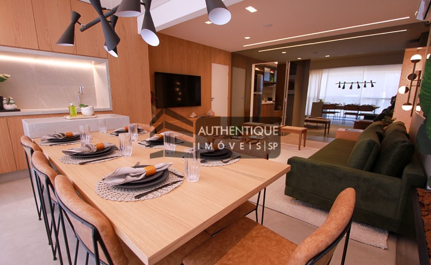 Apartamento à venda com 2 quartos, 73m² - Foto 2