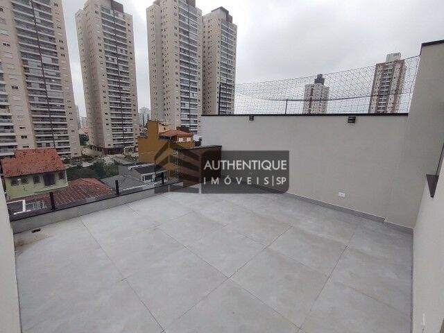 Sobrado à venda com 4 quartos, 230m² - Foto 4