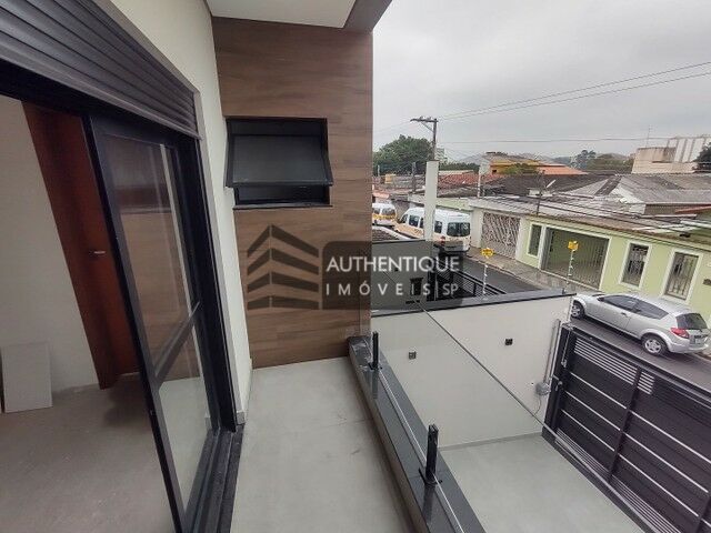 Sobrado à venda com 4 quartos, 230m² - Foto 2